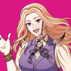 Annelise Baudelaire 🍃