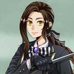 Yuuki Haiba ☀️