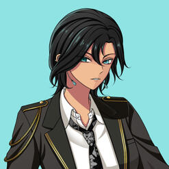 Fumiyo Shiodome 🌊