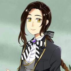 Yuuki Haiba ☀️